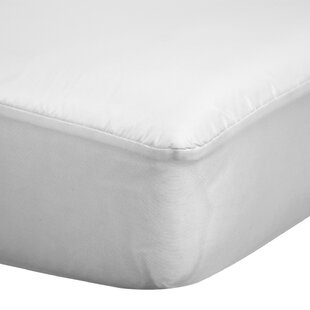 Sealy safetycase protective 2024 crib mattress encasement